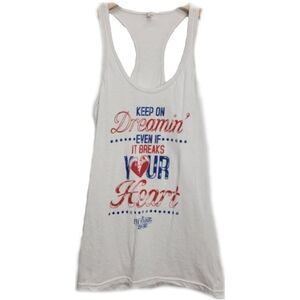 𝅺ELI Young Bank Keep on Dreamin Even If it Breaks Your Heart